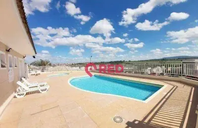 Casa com 3 dormitórios à venda, 177 m² por r$ 1.300.000,00 - condomínio villagio milano - sorocaba/sp