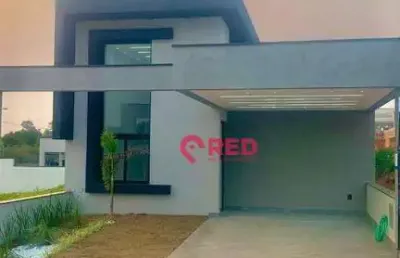 Casa com 3 dormitórios à venda, 120 m² por r$ 730.000,00 - parque são bento - sorocaba/sp