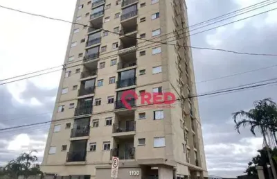 Studio  à venda, 40 m² por r$ 440.000 - parque campolim - sorocaba/sp