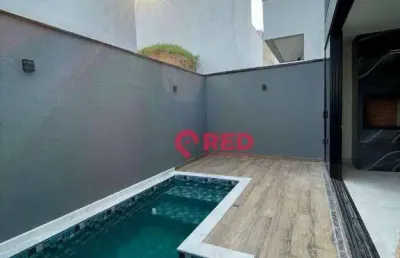 Sobrado com 3 quartos à venda, 174 m² por r$ 910.000 - horto florestal villagio - sorocaba/sp