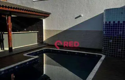 Sobrado com 3 quartos à venda, 290 m² por r$ 1.390.000 - condomínio vila dos inglezes - sorocaba/sp