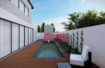 Sobrado com 3 dormitórios à venda, 257 m² por r$ 1.600.000,00 - villa verona - itu/sp