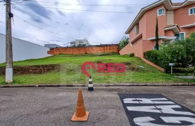 Terreno à venda, 300 m² por r$ 360.000,00 - aldeia da mata - votorantim/sp
