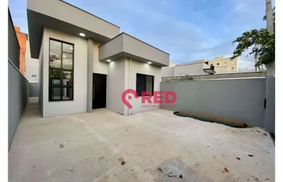 Casa com 2 dormitórios à venda, 60 m² por r$ 340.000,00 - boituva - boituva/sp