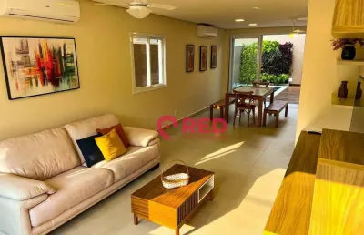Sobrado com 4 quartos, 180 m² - venda por r$ 3.000.000 ou aluguel por r$ 11.050/mês