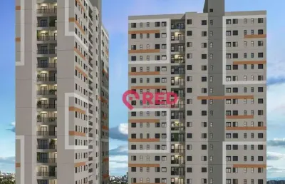 Apartamento com 2 dormitórios à venda, 55 m² por r$ 359.200,00 - jardim europa - sorocaba/sp