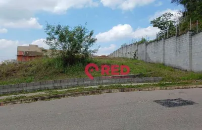 Terreno à venda, 450 m² por r$ 495.000,00 - residencial pampulha - sorocaba/sp