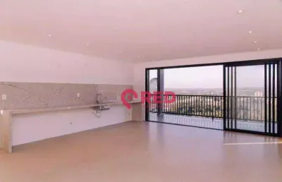 Cobertura com 2 dormitórios à venda, 125 m² por r$ 1.350.000,00 - jk boa vista - sorocaba/sp