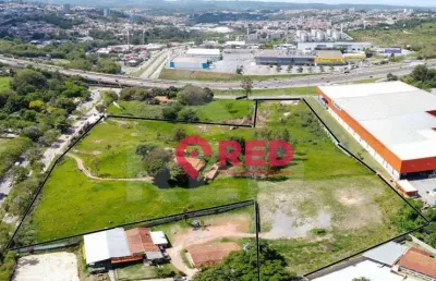 Área à venda, 39000 m² por r$ 62.000.000,00 - jardim vergueiro - sorocaba/sp