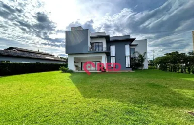Casa com 3 quartos à venda, 300 m² por r$ 1.620.000 - residencial primavera - salto/sp