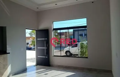 Casa com 2 dormitórios à venda, 94 m² por r$ 540.000,00 - jardim residencial villaggio ipanema i - sorocaba/sp