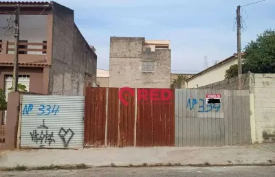 Terreno à venda, 300 m² por r$ 340.000,00 - vila haro - sorocaba/sp