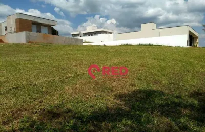 Terreno à venda, 450 m² por r$ 40.000,00 - ninho verde - pardinho/sp