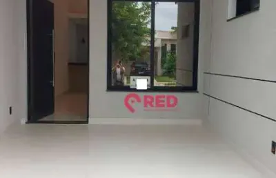 Casa com 3 quartos à venda, 107 m² por r$ 795.000 - cajuru do sul - sorocaba/sp