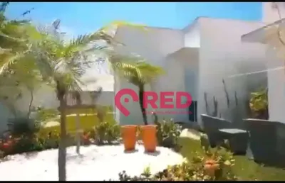 Casa com 3 dormitórios à venda, 223 m² por r$ 1.980.000,00 - condomínio village ipanema - araçoiaba da serra/sp