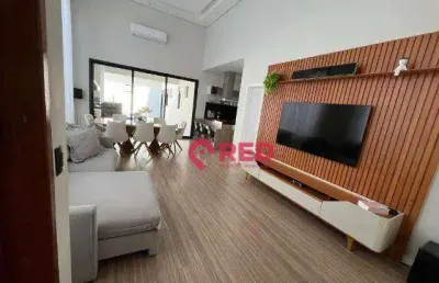 Casa com 3 quartos à venda, 190 m² por r$ 1.290.000 - sorocaba