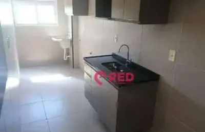 Studio com 1 dormitório para alugar, 44 m² por r$ 2.616,00/mês - edifício red sorocaba - sorocaba/sp