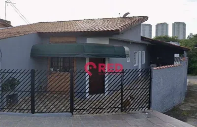 Casa com 2 dormitórios à venda, 125 m² por r$ 350.000,00 - jardim residencial deolinda guerra - sorocaba/sp