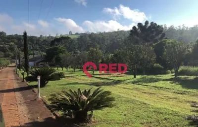 Chácara com 3 dormitórios à venda, 450 m² por r$ 600.000,00 - jardim alvorada - itapeva/sp