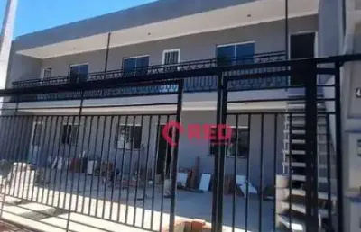 Kitnet com 1 dormitório à venda, 30 m² por r$ 145.000,00 - vila helena - sorocaba/sp