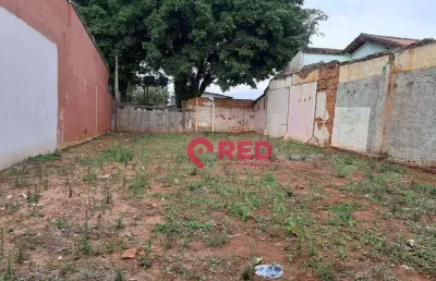 Terreno à venda, 297 m² por r$ 297.000,00 - vila helena - sorocaba/sp