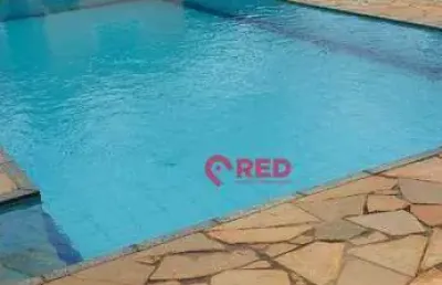 Chácara com 3 quartos à venda, 1260 m² por r$ 760.000 - monte bianco - araçoiaba da serra/sp