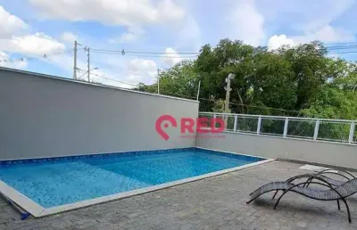 Apartamento com 3 dormitórios à venda, 78 m² por r$ 580.000,00 - edifício glass campolim - sorocaba/sp
