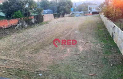 Terreno à venda, 1300 m² por r$ 430.000,00 - parque village castelo - itu/sp