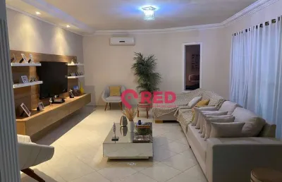 Sobrado com 3 quartos para alugar, 300 m² por r$ 6.500/mês - jardim pagliato - sorocaba/sp