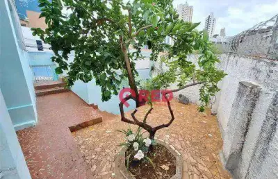 Casa com 2 quartods à venda, 100 m² por r$ 550.000 - jardim vergueiro - sorocaba/sp