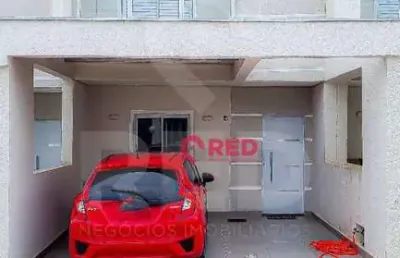 Sobrado com 2 quartos à venda, 98 m² por r$ 600.000 - jardim simus - sorocaba/sp