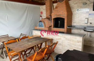 Apartamento com 2 quartos  à venda por r$ 380.000 - condomínio reserva são carlos - sorocaba/sp