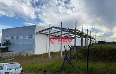 Terreno à venda, 835 m² por r$ 1.000.000,00 - retiro são joão - sorocaba/sp