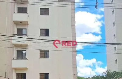 Apartamento com 3 quartos à venda por r$ 478.000 - jardim portal da colina - sorocaba/sp