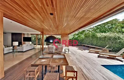 Casa em condomínio fechado com 3 quartos à venda na Rodovia  Presidente Castelo Branco Km 102, 1, Indaiatuba, Porto Feliz
