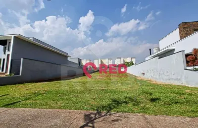 Terreno à venda, 1091 m² por r$ 800.000,00 - condomínio saint patrick - sorocaba/sp