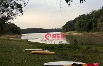 Terreno à venda, 1680 m² por r$ 1.680.000,00 - condomínio veleiros de ibiúna - ibiúna/sp