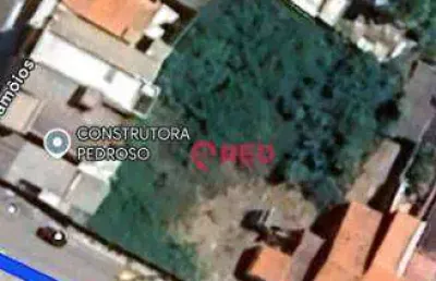 Terreno à venda, 826 m² por r$ 980.000,00 - vila jardini - sorocaba/sp