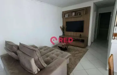 Apartamento com 3 quartos à venda por r$ 820.000 - garden hill - sorocaba/sp