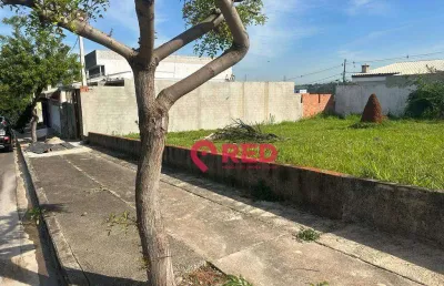Terreno à venda, 150 m² por r$ 180.000,00 - jardim harmonia - sorocaba/sp