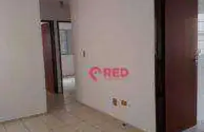 Apartamento com 3 quartos à venda, 78 m² por r$ 220.000 - vila são caetano - sorocaba/sp