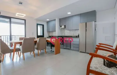 Apartamento com 3 quartos à venda, 95 m² por r$ 970.000 - edifício jk boa vista - sorocaba/sp
