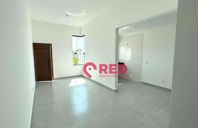 Casa com 2 dormitórios à venda, 69 m² por r$ 290.000,00 - residencial jardim são lucas - salto de pirapora/sp