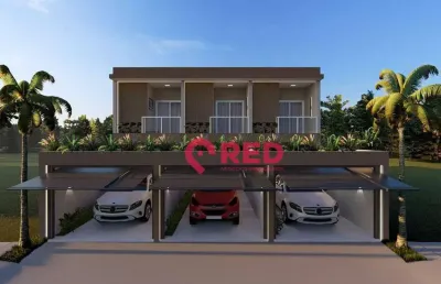 Sobrado com 3 quartos à venda, 116 m² por r$ 420.000 - residencial jardim são lucas - salto de pirapora/sp