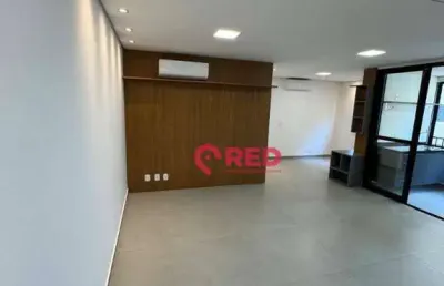 Apartamento com 2 quartos à venda por r$ 650.000 - evolution muraro - sorocaba/sp