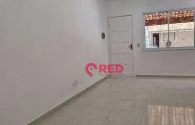Sobrado com 2 quartos à venda, 97 m² por r$ 290.000 - lopes de oliveira - sorocaba/sp