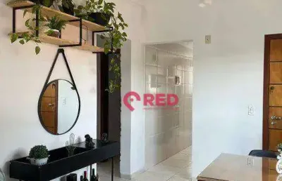 Apartamento com 3 quartos à venda, 86 m² por r$ 350.000 - jardim europa - sorocaba/sp