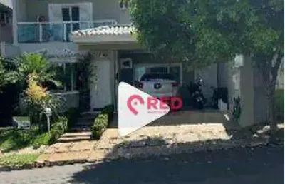 Sobrado com 3 quartos à venda, 248 m² por r$ 1.600.000 - condomínio vila dos inglezes - sorocaba/sp