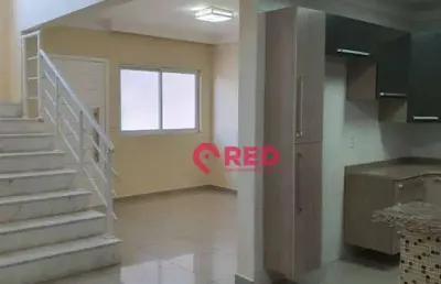 Casa com 3 quartos à venda na Rua Julieta Parri Cleiss, 85, Jardim Bonsucesso, Sorocaba