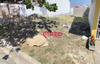 Terreno à venda, 125 m² por r$ 128.000,00 - jardim residencial villa amato - sorocaba/sp